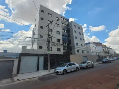 Apartamento com 3 Quartos à venda, 162m² no Novo Eldorado, Contagem