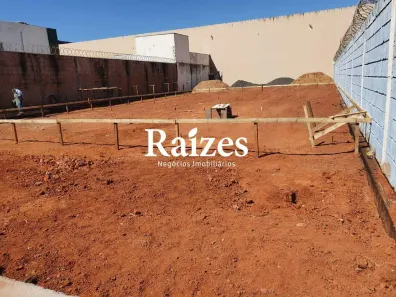 Lote/Terreno à venda, 501m² no Novo Mundo, Uberlândia