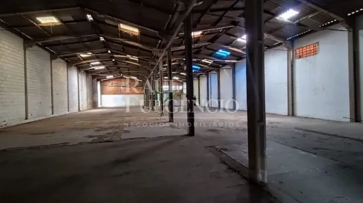 Galpão/Depósito/Armazém para alugar, 1000m² no Alpes, Londrina
