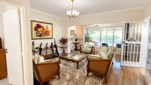 Casa com 3 Quartos à venda, 362m² no Jardim Satélite, São José dos Campos