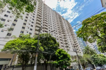Apartamento com 2 Quartos à venda, 67m² no Barra Funda, São Paulo
