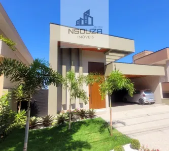 Casa com 4 Quartos à venda, 236m² no Swiss Park, Campinas