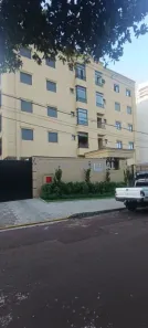 Apartamento com 2 Quartos à venda, 69m² no Bosque das Juritis, Ribeirão Preto