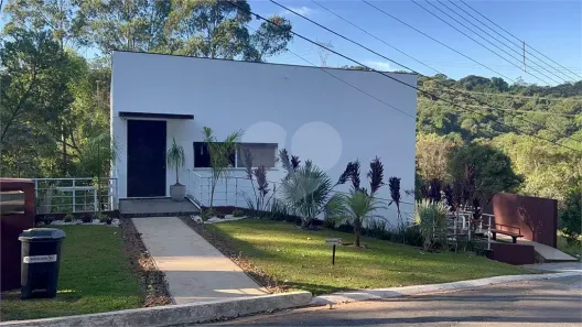 Casa de Condomínio com 5 Quartos à venda, 388m² no Roseira, Mairiporã