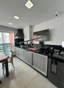 Apartamento com 2 Quartos à venda, 93m² no Vila Regente Feijó, São Paulo
