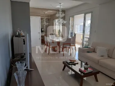 Apartamento com 3 Quartos à venda, 122m² no Saraiva, Uberlândia