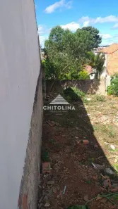Lote/Terreno à venda, 158m² no Jardim Santa Inêz, Itapetininga
