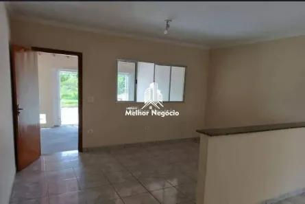 Casa com 2 Quartos à venda, 110m² no Pompéia, Piracicaba