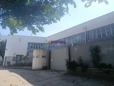 Galpão/Depósito/Armazém para alugar, 1968m² no Gameleira, Belo Horizonte