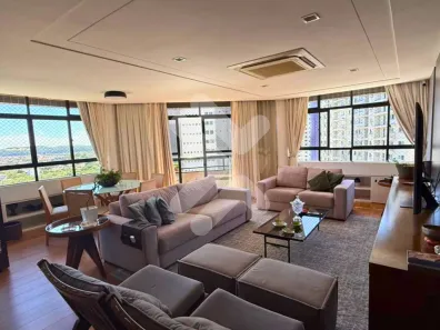 Apartamento com 4 Quartos à venda, 256m² no Candelária, Natal