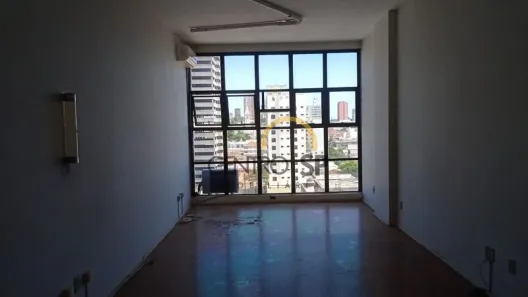 Sala Comercial à venda, 30m² no Centro, Bauru