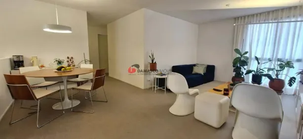 Apartamento com 3 Quartos à venda, 105m² no Parque das Nações, Santo André