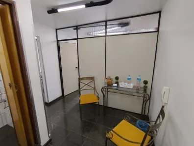 Consultório com 3 Quartos para alugar, 60m² no Bela Vista, São Paulo