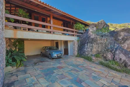 Casa com 4 Quartos à venda, 404m² no Comiteco, Belo Horizonte