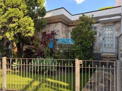 Casa com 3 Quartos à venda, 160m² no Vila Maria Alta, São Paulo