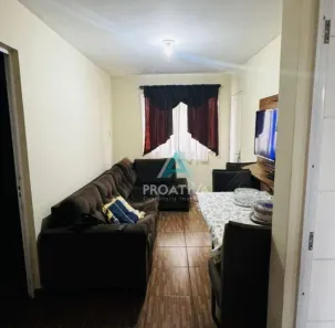 Apartamento com 2 Quartos à venda, 46m² no Serraria, Diadema