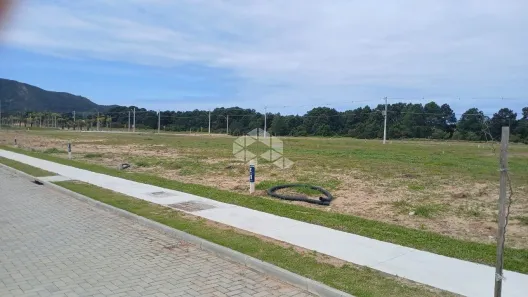 Lote/Terreno à venda, 375m² no Ingleses do Rio Vermelho, Florianópolis