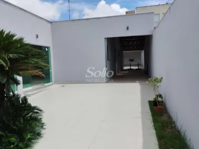 Casa com 5 Quartos à venda, 150m² no Vigilato Pereira, Uberlândia