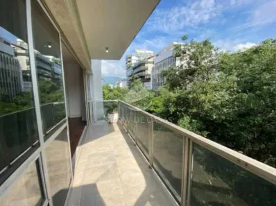 Apartamento com 3 Quartos à venda, 150m² no Ipanema, Rio de Janeiro