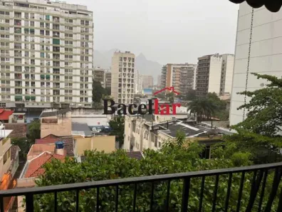 Apartamento com 3 Quartos à venda, 123m² no Andaraí, Rio de Janeiro