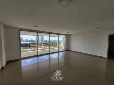 Apartamento com 4 Quartos à venda, 215m² no Calhau, São Luís