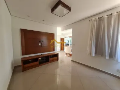 Casa de Condomínio com 3 Quartos à venda, 200m² no Wanel Ville, Sorocaba