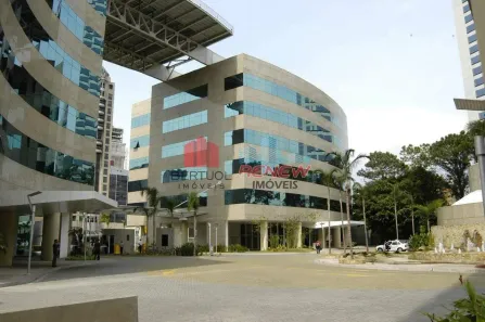 Sala Comercial para alugar, 1282m² no Vila Olímpia, São Paulo
