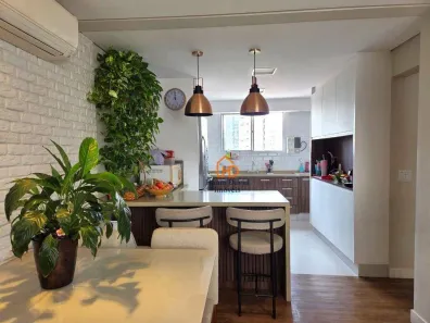 Apartamento com 2 Quartos à venda, 84m² no Vila Mariana, São Paulo