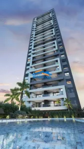 Apartamento com 2 Quartos à venda, 93m² no Vila Osasco, Osasco