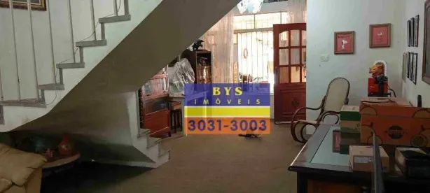 Casa com 3 Quartos à venda, 190m² no Pinheiros, São Paulo