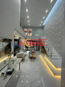 Sobrado com 4 Quartos à venda, 300m² no Parque Renato Maia, Guarulhos