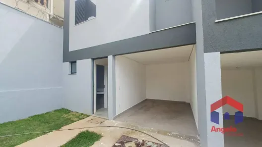 Casa com 3 Quartos à venda, 130m² no Planalto, Belo Horizonte