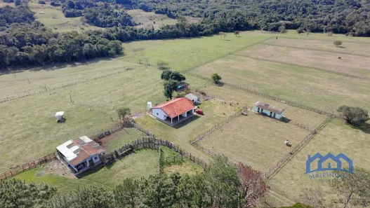 Fazenda/Sítio com 1 Quarto à venda, 165044m² no Área Rural de Tatuí, Tatuí