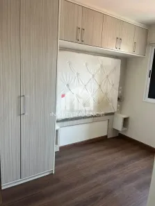 Apartamento com 2 Quartos à venda, 50m² no Parque Residencial Flamboyant, São José dos Campos