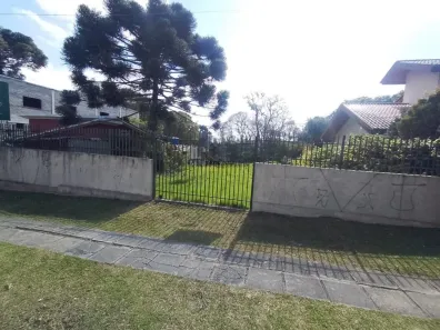 Lote/Terreno para alugar, 600m² no Bigorrilho, Curitiba