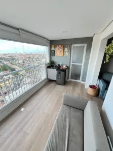 Apartamento com 2 Quartos à venda, 62m² no Vila Ema, São Paulo