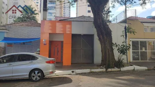 Imóvel Comercial à venda, 401m² no Chácara Inglesa, São Paulo