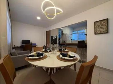 Apartamento com 2 Quartos à venda, 65m² no Anchieta, Belo Horizonte