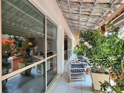 Apartamento com 3 Quartos à venda, 278m² no Barra da Tijuca, Rio de Janeiro