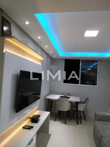 Apartamento com 2 Quartos à venda, 44m² no Morro Santana, Porto Alegre