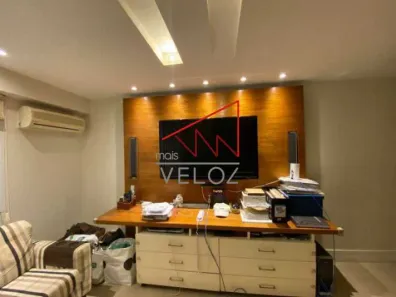 Apartamento com 3 Quartos à venda, 152m² no Laranjeiras, Rio de Janeiro