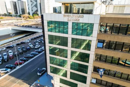 Ponto Comercial para alugar, 19m² no Asa Sul, Brasília