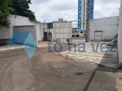 Imóvel Comercial para alugar, 2190m² no Silveira, Santo André