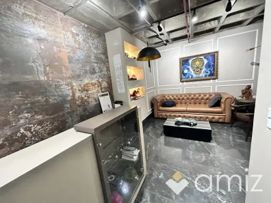 Sala Comercial à venda, 72m² no Setor Bueno, Goiânia