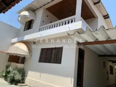 Casa com 4 Quartos à venda, 360m² no Vila Engenho Novo, Barueri