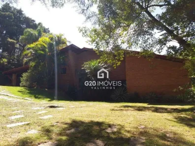 Fazenda/Sítio com 4 Quartos à venda, 340m² no Chácaras Alpina, Valinhos