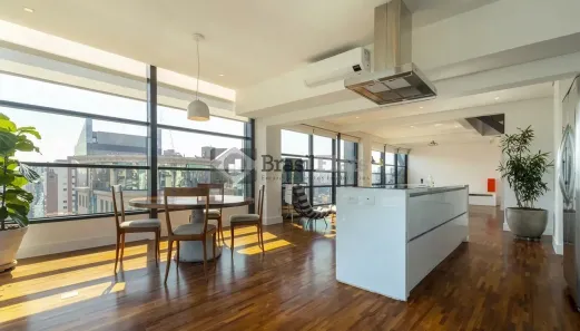 Apartamento com 2 Quartos para alugar, 188m² no Vila Nova Conceição, São Paulo