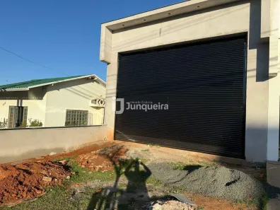 Ponto Comercial para alugar, 140m² no Água Branca, Piracicaba
