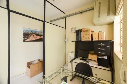 Casa com 14 Quartos à venda, 750m² no Santa Efigênia, Belo Horizonte