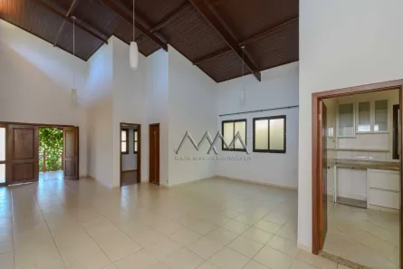 Casa de Condomínio com 3 Quartos à venda, 335m² no Veredas das Geraes, Nova Lima